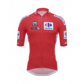 Maillot vélo 2018 Vuelta a España N003